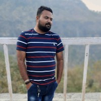 Parin Vyas