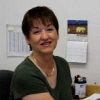 Donna Mclaurin