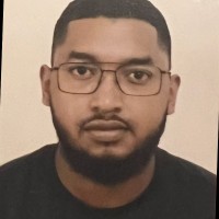 Cedric Singh