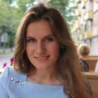 Sasha Sokolovskaya