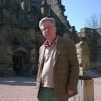 Tom Johnstone