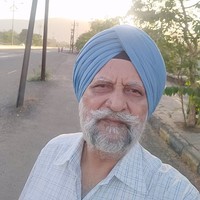 Harbans Dhillon