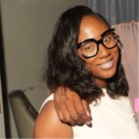 Kyana Amos