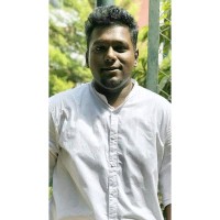 Bharath Bhushan