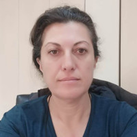 Emine Tezcan