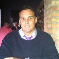 Stephen Fasciani