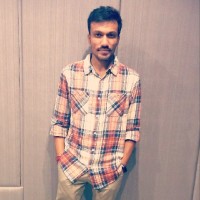 Bhargav Patel