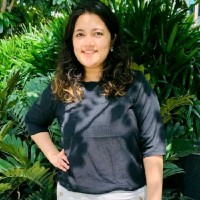 Varsha Dadheech