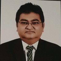 AVINASH SHIRSATH