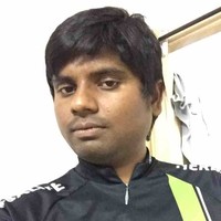 Suresh Babu Dakavarapu