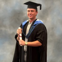 Cian O'Connor