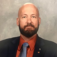 Steven Beck, Mba, Med