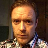 Erik Abrahamsson