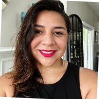 isabel Bustos