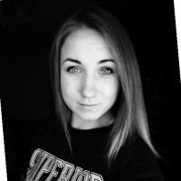 Arina Abashkina