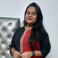 Nireeksha D S
