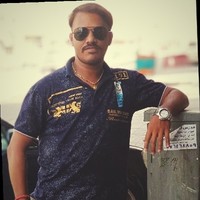 Mahesh Prabhu