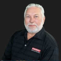 Geoff Parker
