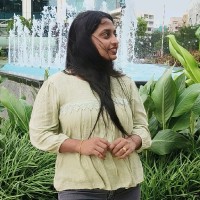 minal shirke