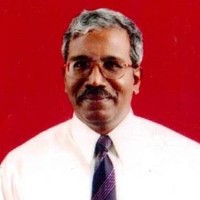 Arun Thomas