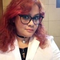 Carolina Andrea Fradin Bustos