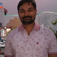 Vinod Yadav
