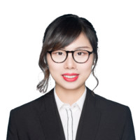 Rebecca Liu 刘越