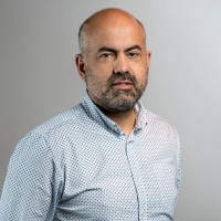 Antonio Garcia Loureiro