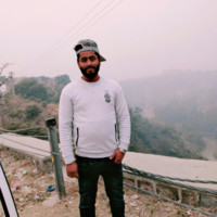 Sonu Dhiman