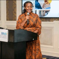 Grainne Kidakwa
