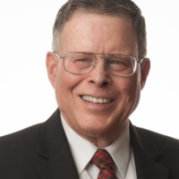 Earl Mccoubrey