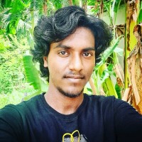 Kamalakkannan K