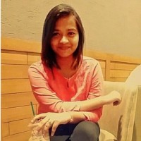 Mansi Bhalekar
