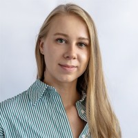 Victoria Shaduro