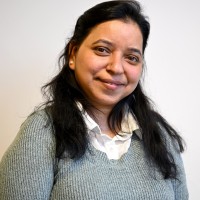 Sathi Raghavan