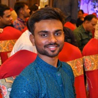 Parth Pandey
