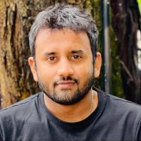 Chamod Jayasundara