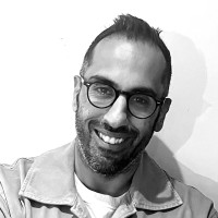 Ravi Punjabi