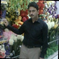 Khalid Amir