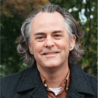 Dave Prior, LAVM, CST, PMP, ACP