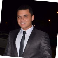 Mohammed Alshaikh, CMA