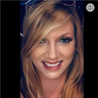 Sarah Martin