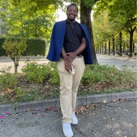 Sylvain Loïc Akoua