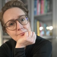 Malin Nyström
