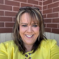 Christy Ward