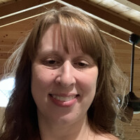 Tracy Pettit