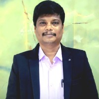 Ganeshkumar R
