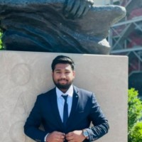 Vamshi Krishna D