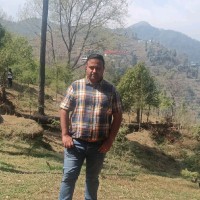 Deepanshu Nanda