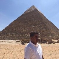 Krishnakumar Vasudevan